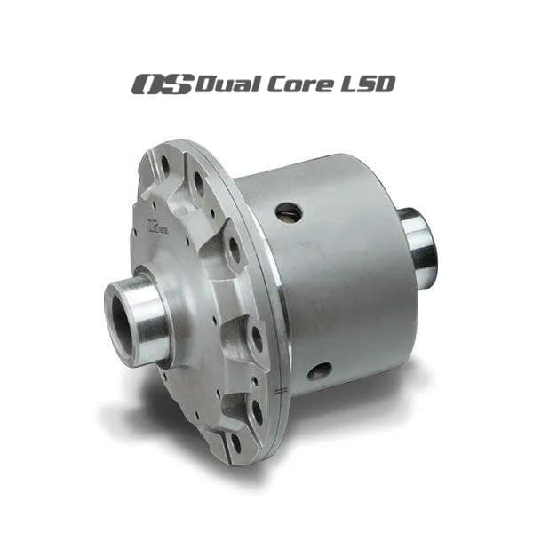 OS GIKEN FRONT DUAL CORE LSD FOR HONDA CIVIC
