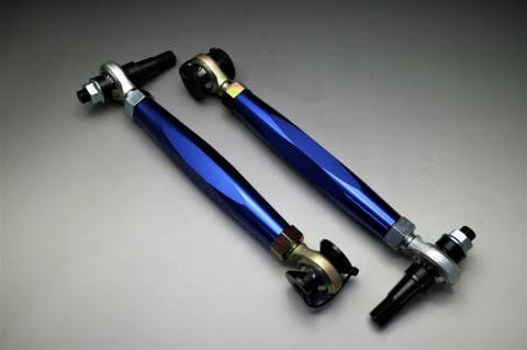 UNLIMITED WORKS REAR TOE CONTROL ROD FOR LANCER EVO 4~10