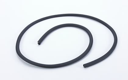 NISMO WELT, BODY SIDE FR LH 76922-RHR41 FOR NISSAN SKYLINE GT-R BCNR34 '00/12~