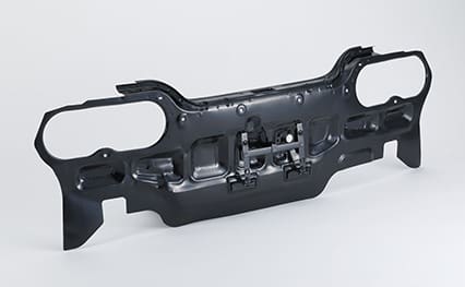 NISMO PANEL-REAR UPPER 79110-RHR20 FOR NISSAN SKYLINE GT-R BNR32 '89/05~