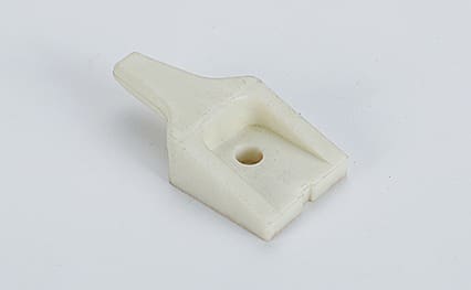 NISMO STOPPER-DOOR WDW 80327-RHR20 FOR NISSAN SKYLINE GT-R BNR32 2K '89/05~ & BCNR33 '93/08~
