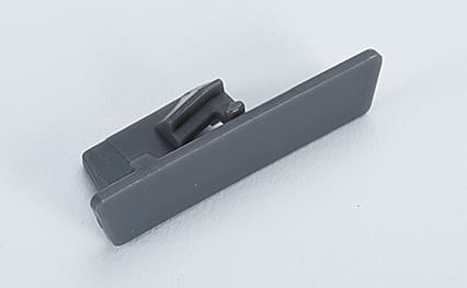 NISMO CLIP-SIDE WDW GLASS 83318-RHR20 FOR NISSAN SKYLINE GT-R BNR32 2K '89/05~
