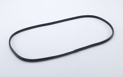NISMO WEATHERSTRIP-TRUNK LID H4830-RHR20 FOR NISSAN SKYLINE GT-R BNR32