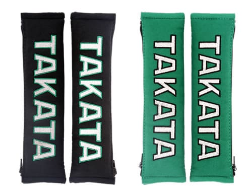 TAKATA 2inch SHOULDER PADDING