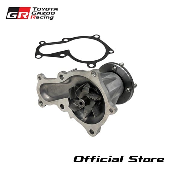 Toyota GR Heritage Engine Water Pump Assembly For A70 Supra 16100-79065