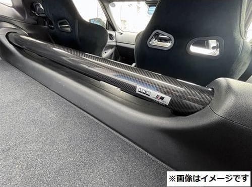 HKS CARBON REAR BRACE FOR FAIRLADY RZ34 83001-AN003