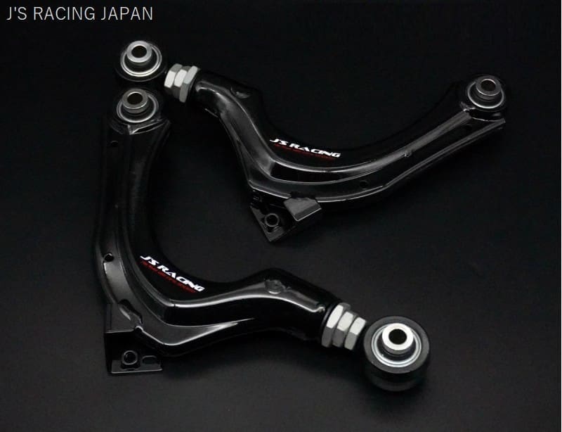 J'S RACING PILLOW REAR CONTROL ARM FOR HONDA CIVIC FL5 CAM-L5