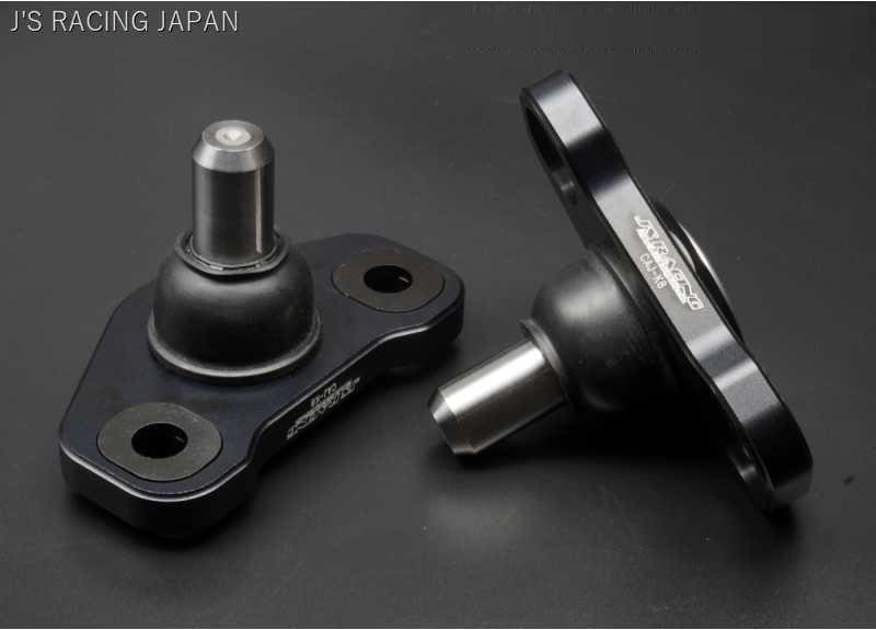 J'S RACING FRONT CAMBER JOINT FOR HONDA CIVIC FL5 CAJ-L5