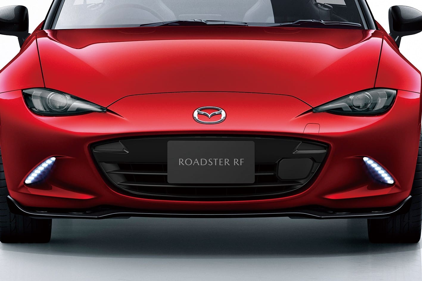 MAZDA LED Accessory Lamp For Roadster 2026~