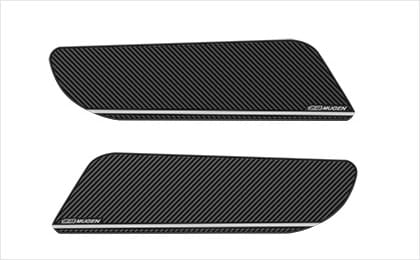 MUGEN ODYSSEY DOOR INNER PROTECTOR FOR HONDA ODYSSEY 2013~