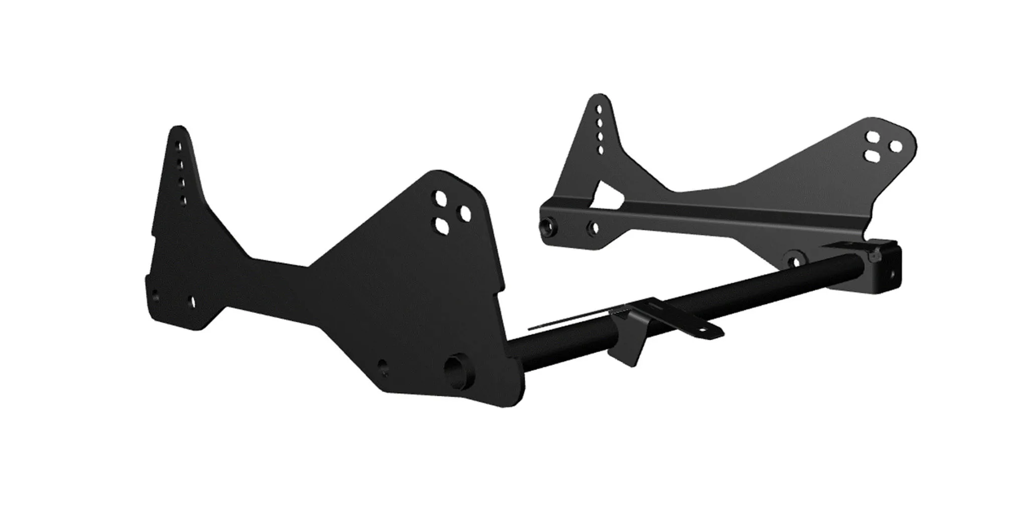 MAZDA SPIRIT RACING SIDE ADAPTOR FOR RECARO FULL BUCKET SEAT