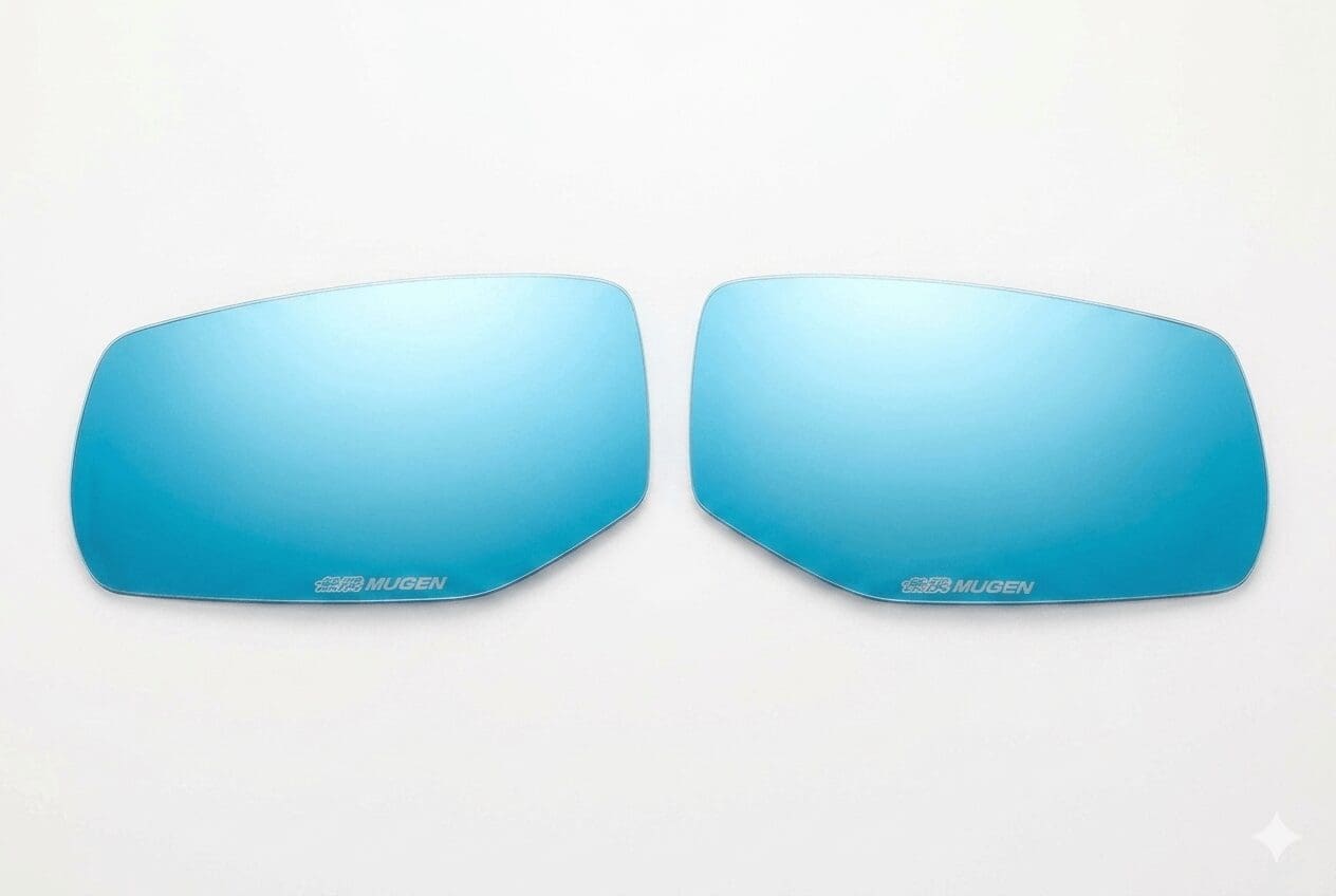 MUGEN HYDROPHILIC LED MIRROR CIVIC TYPE R 76200-XNCD-K0S0