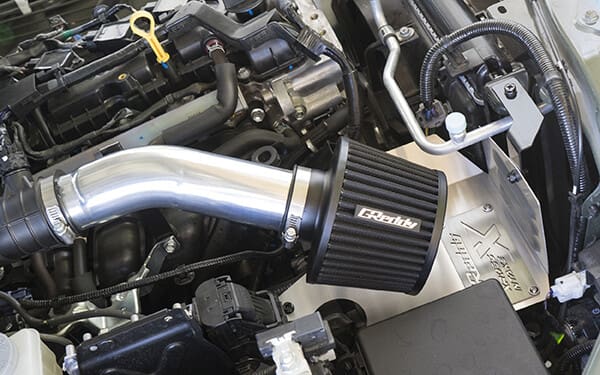 TRUST GReddy Air Inks Kit AIRINX SZ-S021 For Jimny JB74W/JC74W