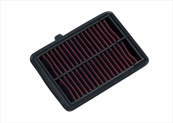 Mugen High-Performance Air Filter