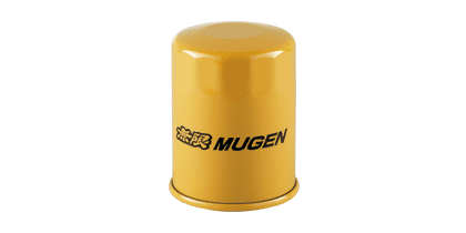 Mugen High-Performance Oil Filter