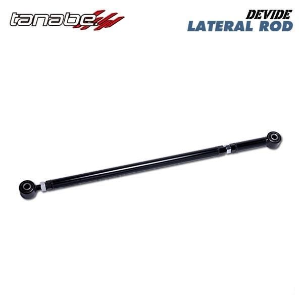 TANABE DEVIDE LATERAL ROD FOR LAND CRUISER 250 TRJ250W GDJ250W