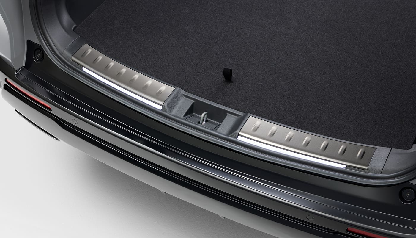 Honda Genuine Rear Panel Lining Cover For Honda CR-V RS 2025~