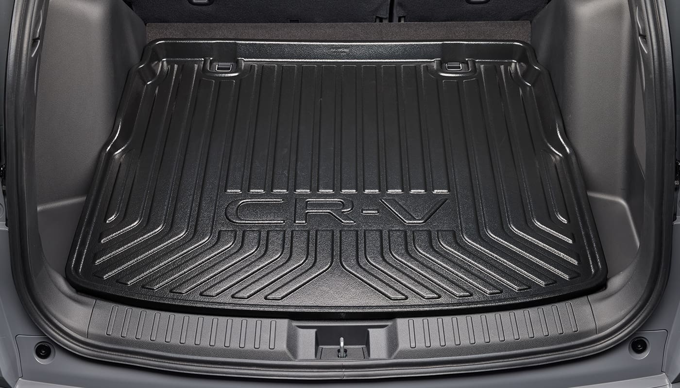 Honda Genuine Luggage Tray For Honda CR-V RS 2025~