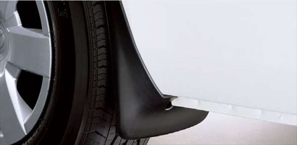Toyota Genuine Mudguards For Toyota Hiace KDH,TRH
