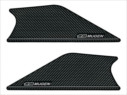 MUGEN DOOR INNER PLATES 83510-XNR -K0S0