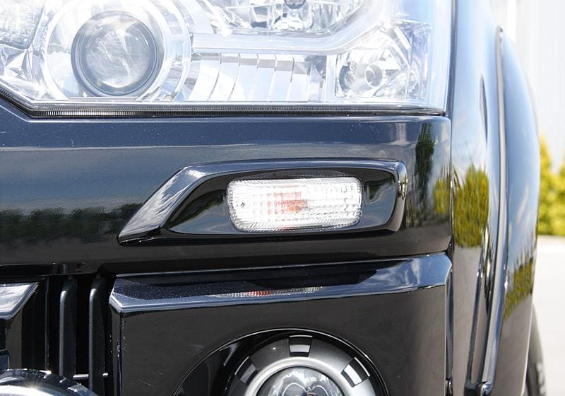 JAOS Turn Signal Kit For Delica D:5 2007.01-2019.10