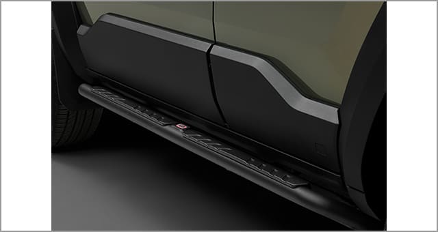 Toyota Genuine ARB Rock Rail For Land Cruiser FJ