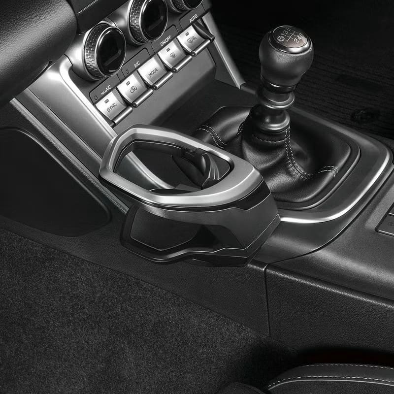 CARMATE DRINK HOLDER FOR GR86/BRZ