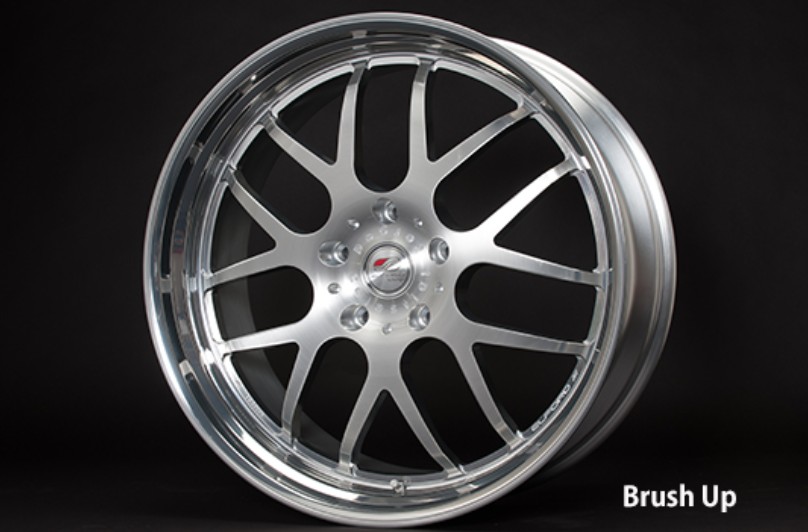 ELFORD Celestial Alloy Wheels FOR LEXUS LX570
