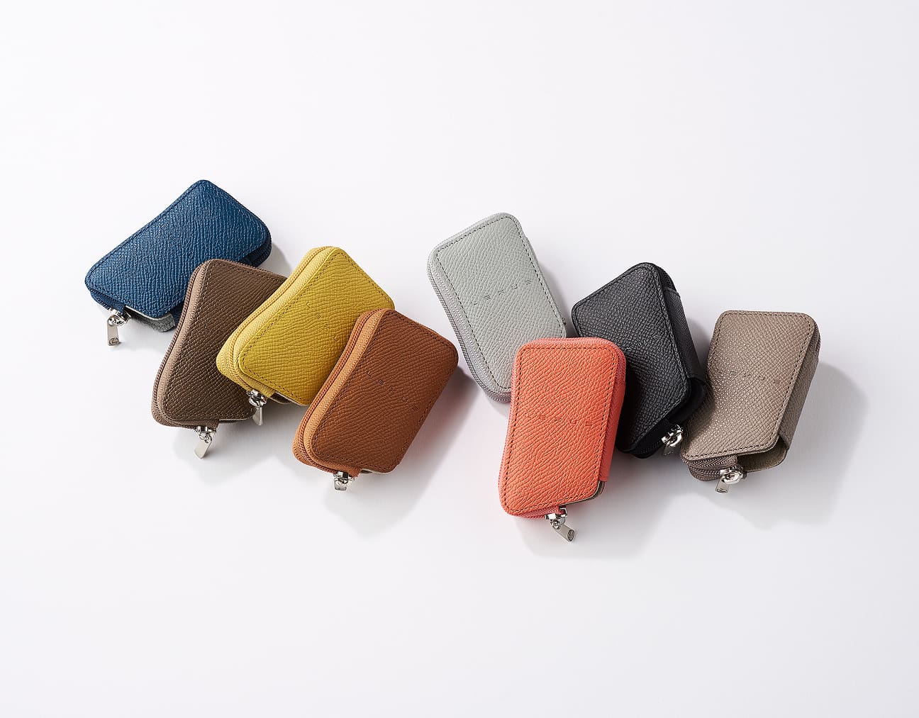 LEXUS Genuine Collection Japanese Colors Smart Key Case L Type