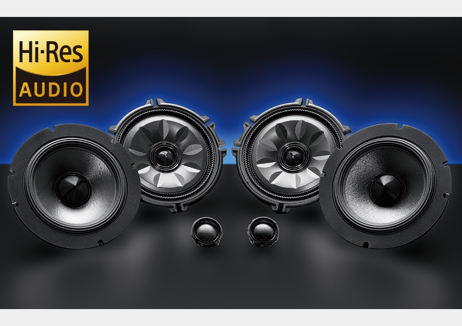 Toyota Genuine Premium Sound System For Toyota RAIZE